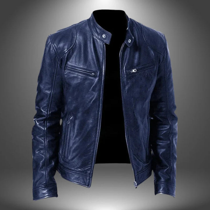 Leonardo™ | Men's Handcrafted Jacket