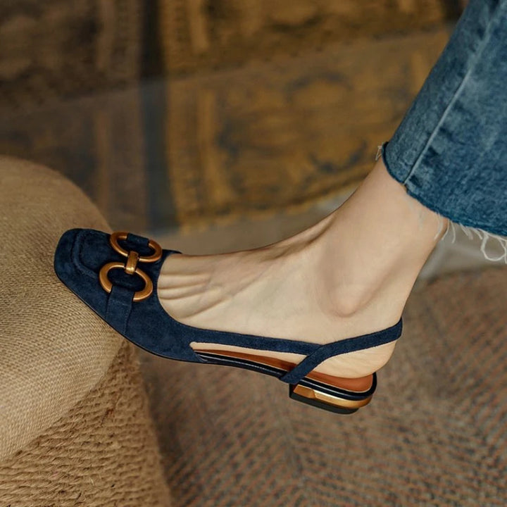 Lumi - Stylish and Comfortable Orthopedic Sandals