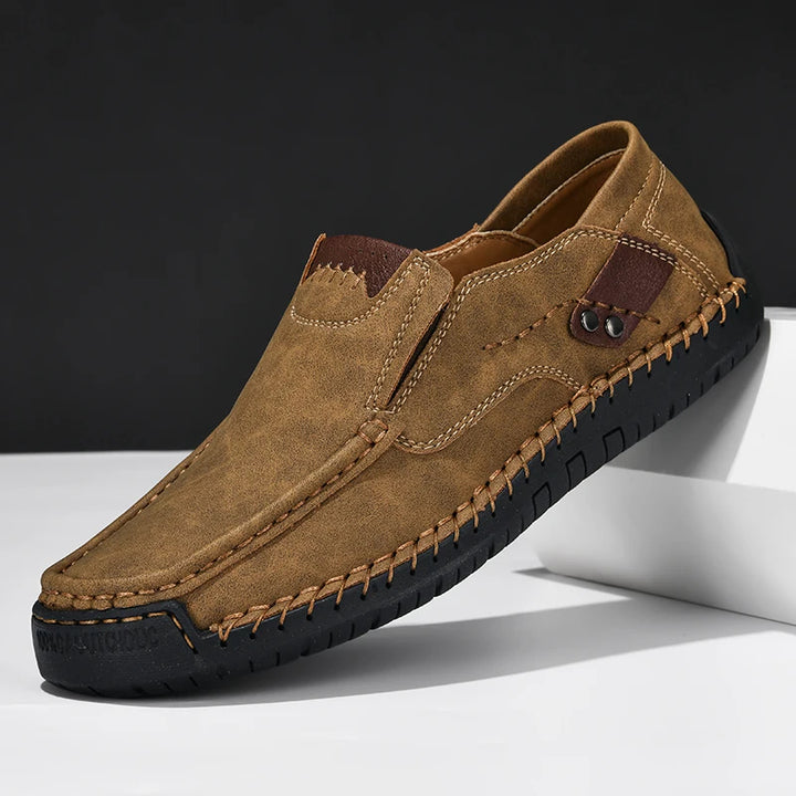 Lio - Comfortable Loafer with Non-Slip Sole