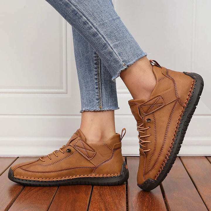 Amira - New Orthopedic Shoes