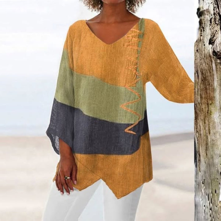 Helene - Beautiful Blouse for Women