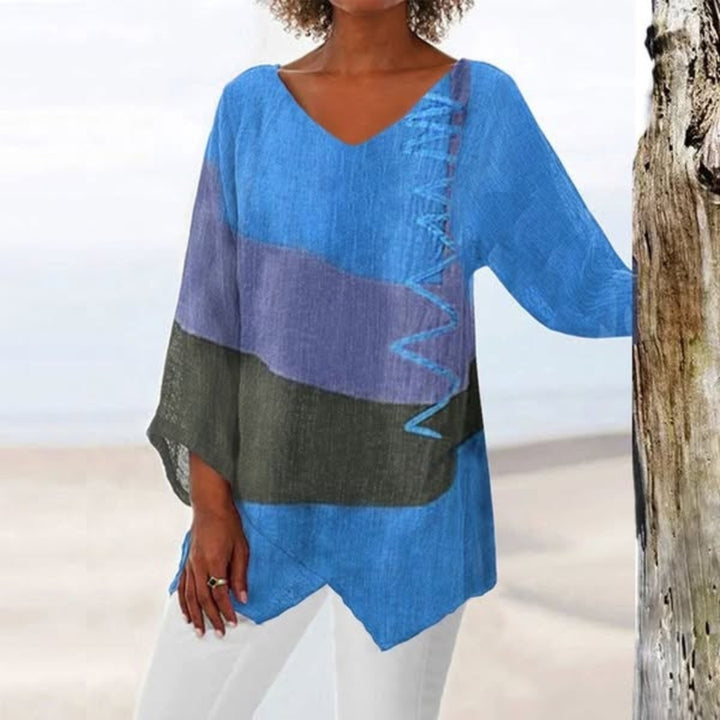 Helene - Beautiful Blouse for Women