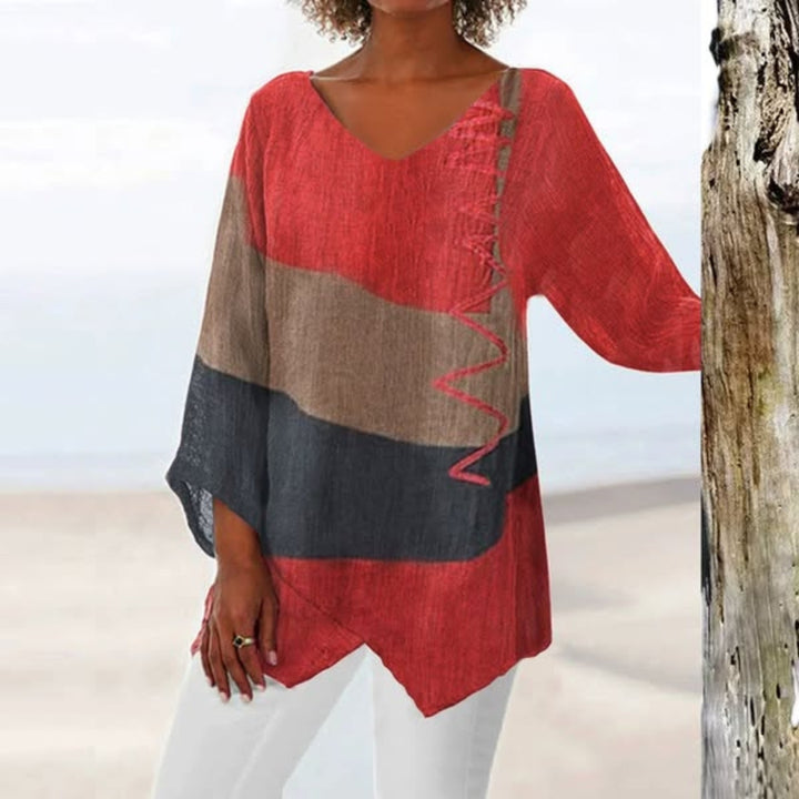 Helene - Beautiful Blouse for Women
