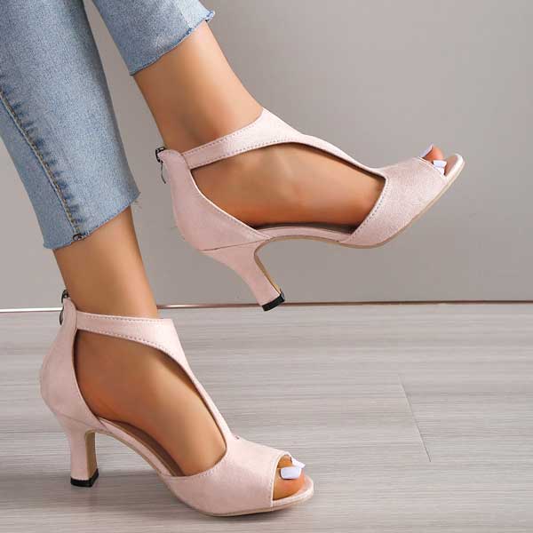 Milla - Elegant Orthopedic Shoes