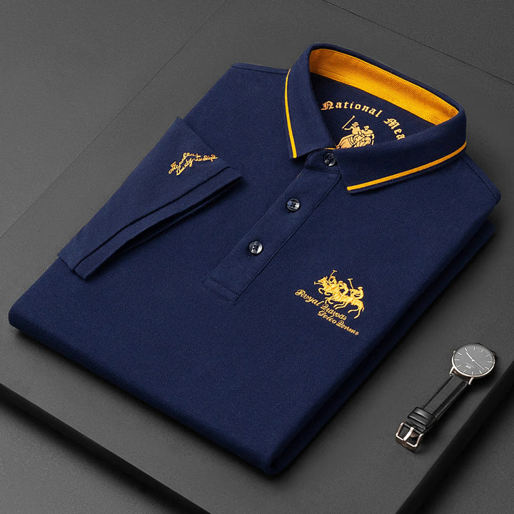 Lucho™ | Luxury Polo