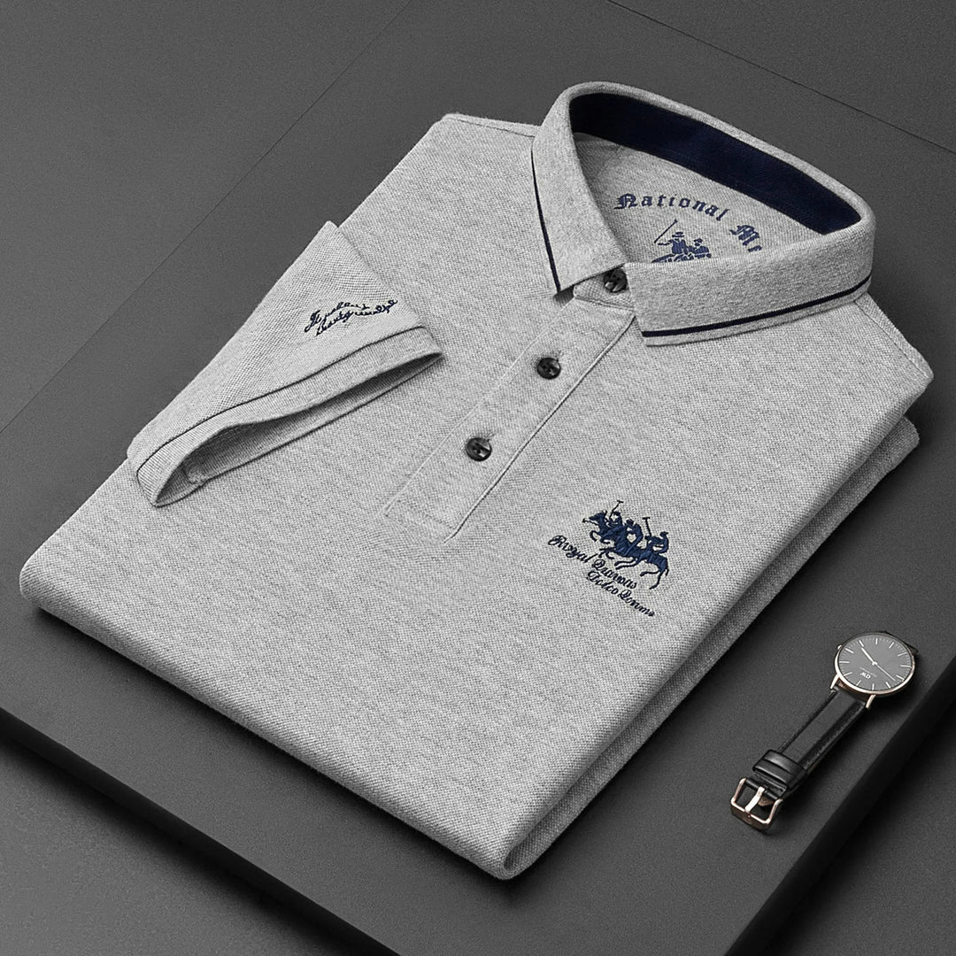 Lucho™ | Luxury Polo