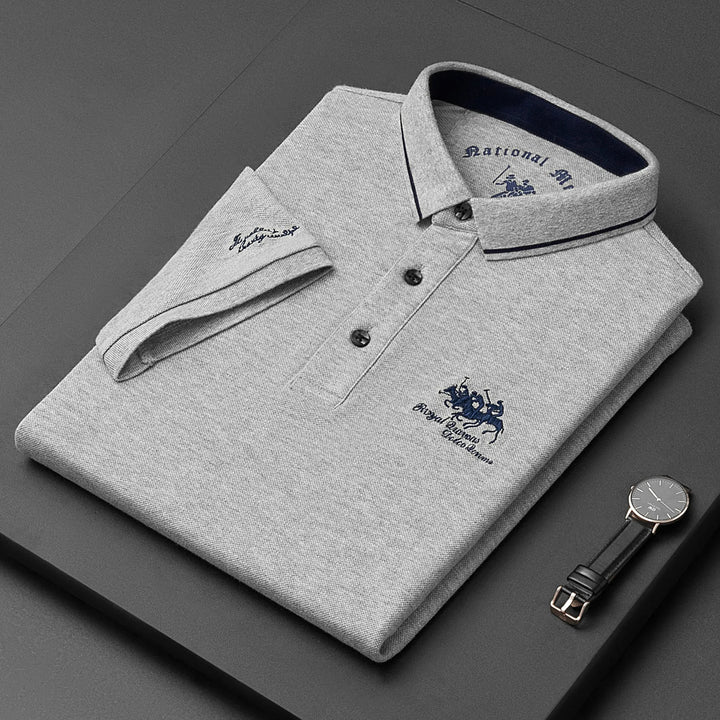 Lucho™ | Luxury Polo