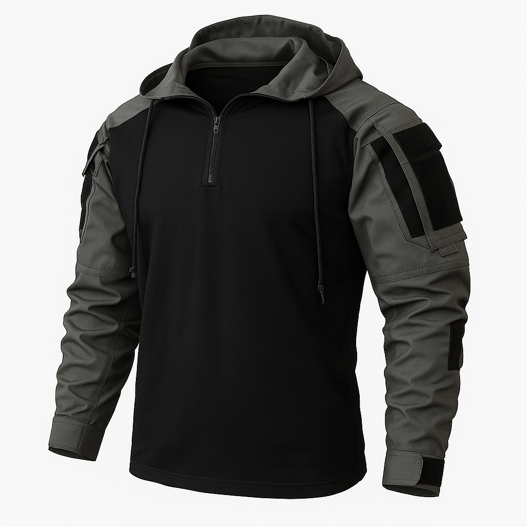 Leno™ | Tactical Jacket
