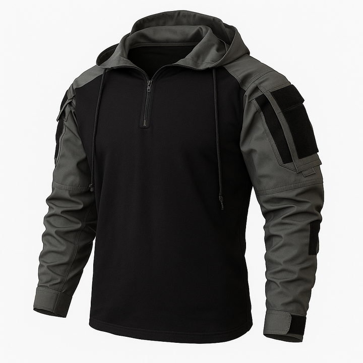 Leno™ | Tactical Jacket