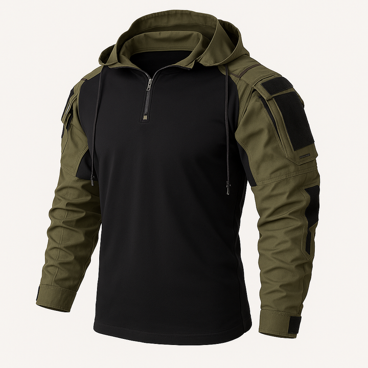 Leno™ | Tactical Jacket