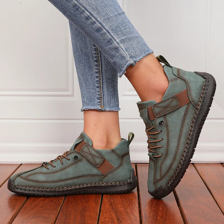 Amira - New Orthopedic Shoes