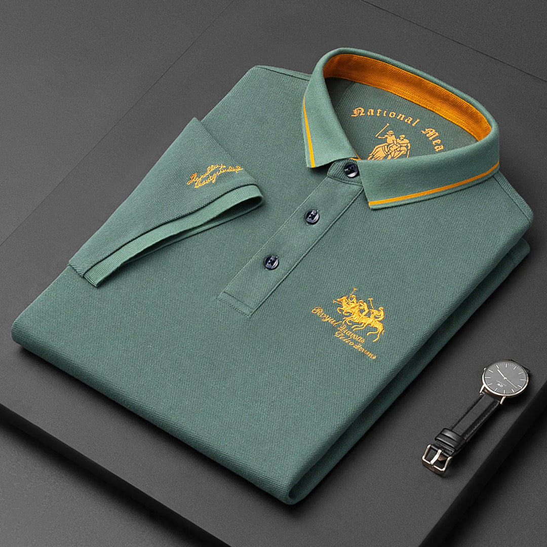Lucho™ | Luxury Polo