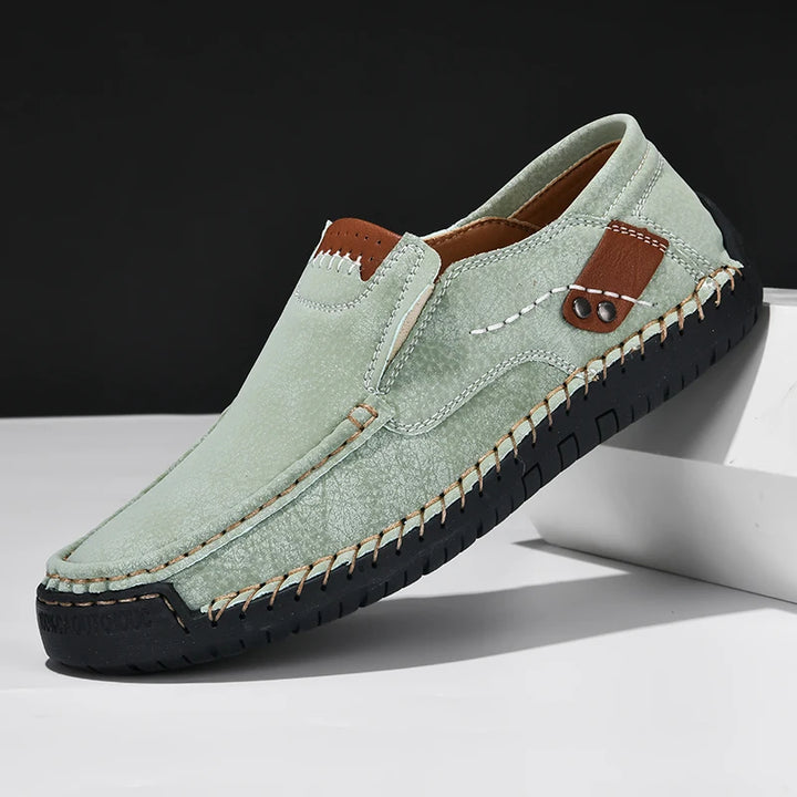 Lio - Comfortable Loafer with Non-Slip Sole