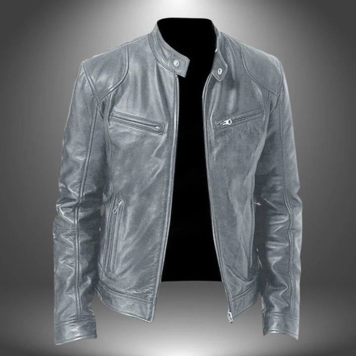 Leonardo™ | Men's Handcrafted Jacket