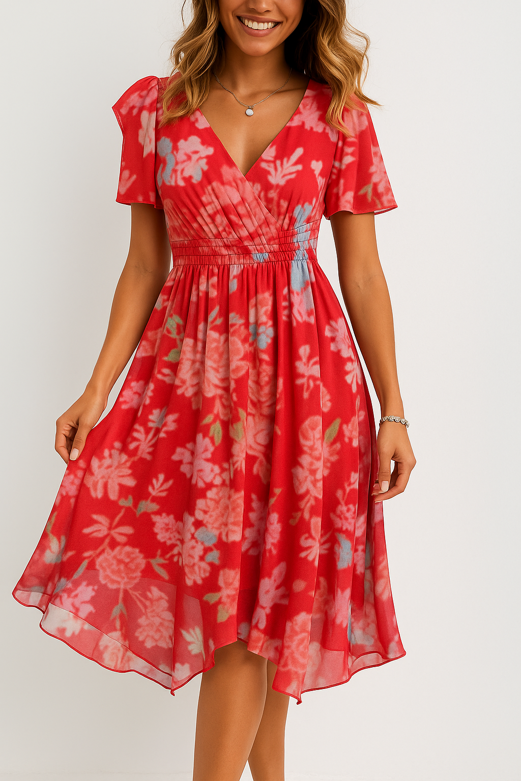 Agnies™ | Elegant Summer Dress