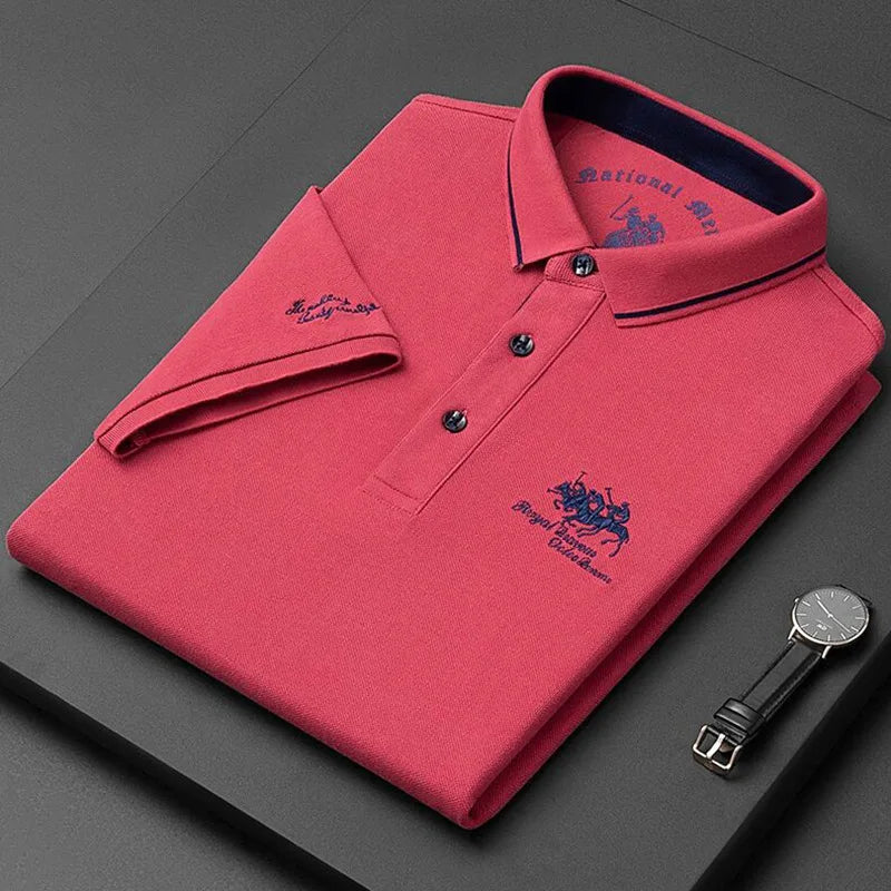 Lucho™ | Luxury Polo