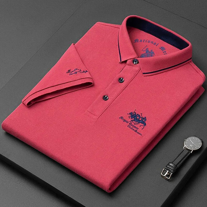 Lucho™ | Luxury Polo