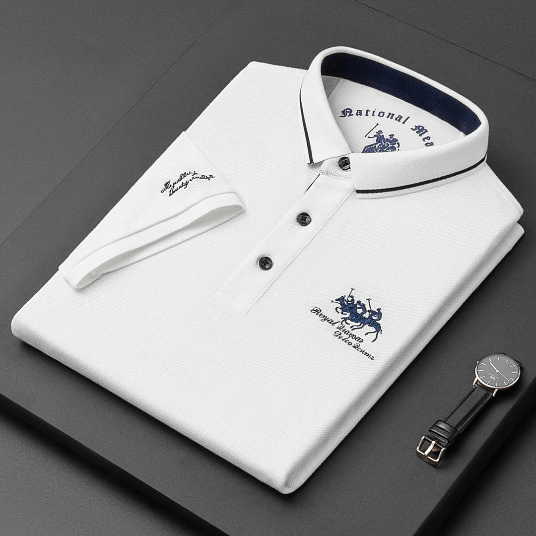 Lucho™ | Luxury Polo