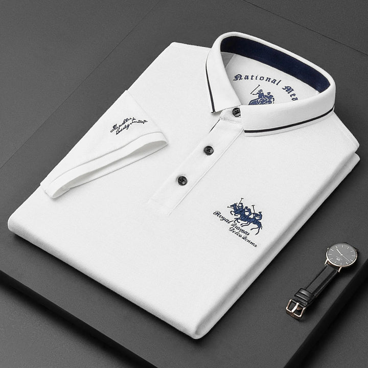 Lucho™ | Luxury Polo