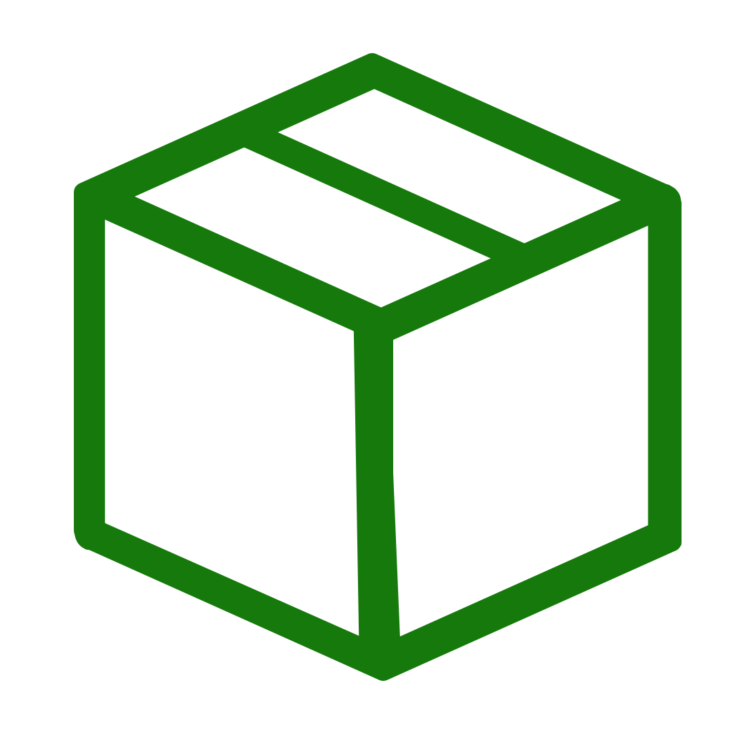 Box Icon
